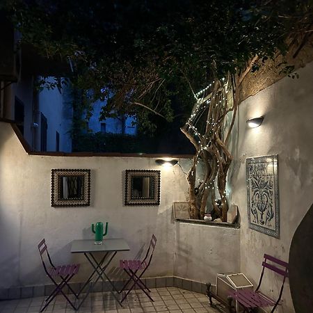 Garden House Trastevere Διαμέρισμα Ρώμη Εξωτερικό φωτογραφία