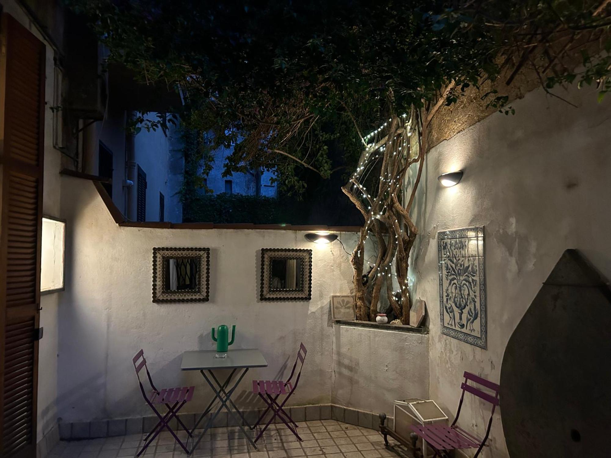 Garden House Trastevere Διαμέρισμα Ρώμη Εξωτερικό φωτογραφία